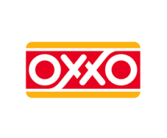 Oxxo (Via EMC/VISA)