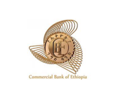 Commercial Bank of Ethiopia (Via EMC/VISA)