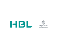 Habib Bank (Via EMC/VISA)