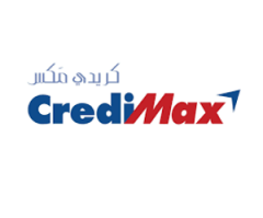 Credi Max (Via EMC/VISA)