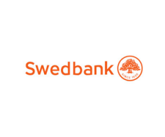 Swedbank AB (Via Nets)