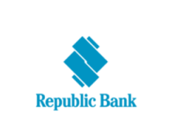 Republic Bank (Via EMC/VISA)