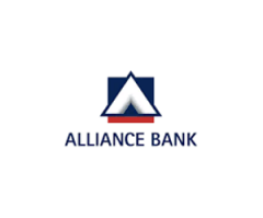 Alliance Bank (Via MPGS)