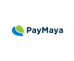 PayMaya (Via EMC/VISA)