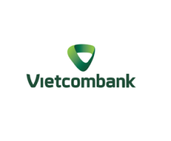 Vietcombank (Via EMC/VISA)