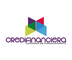 Credifinanciera (Via EMC/VISA)