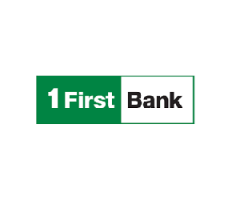 First Bank (Via EMC/VISA)