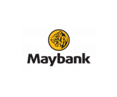 MayBank (Via EMC/VISA)