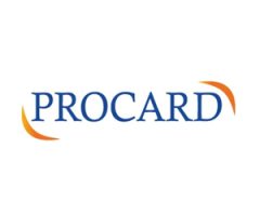 Procard (Via EMC/VISA)