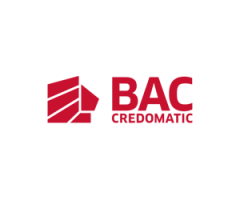 BAC Credomatic (Via EMC/VISA)