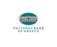 National Bank of Greece (Via EMC/VISA)