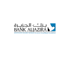 Bank Al Jazira (Via EMC/VISA)