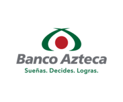 Banco Azteca (Via EMC/VISA)