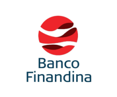 Banco Finandina (Via EMC/VISA)