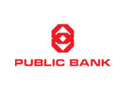 Public Bank Behrad (Via EMC/VISA)