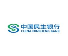 China Minsheng Bank (Via MPGS)