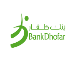 Bank Dhofar in Oman