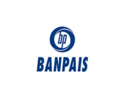 Banpais (Via EMC/VISA)