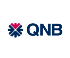 Qatar National bank (QNB) (Via EMC/VISA)