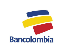 Bancolombia (Via EMC/VISA)