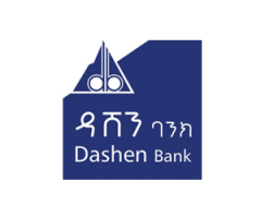 Dashen Bank (Via EMC/VISA)