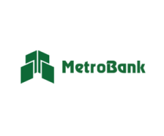 Metro Bank (Via EMC/VISA)