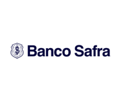 Banco Safra (Via EMC/VISA)