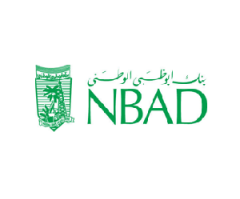 National Bank of Abu Dhabi (Via EMC/VISA)