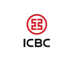 ICBC (Via EMC/VISA)