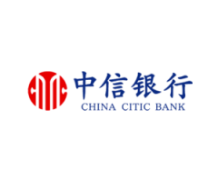 CITIC Bank (Via EMC/VISA)