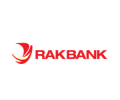 Rakbank (Via EMC/VISA)