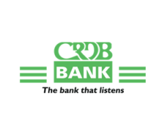 CRD Bank (Via EMC/VISA)