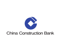 China Construction Bank (Via EMC/VISA)