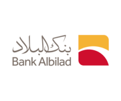 Bank Albilad (Via MPGS)