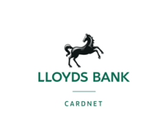 Lloyds Cardnet Intl (via EMC/VISA)