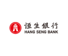 Hang Seng Bank (Via EMC/VISA)