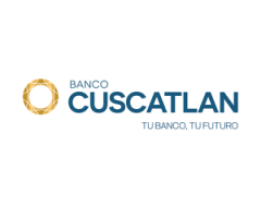 Banco Cuscatlan (Via EMC/VISA)