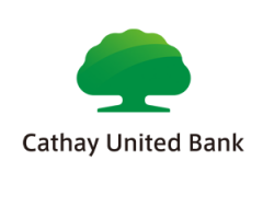 Cathay United Bank (Via EMC/VISA)