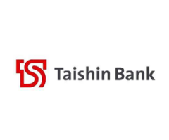 Taishin Bank (Via EMC/VISA)