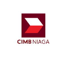 CIMB Niaga (Via EMC/VISA)