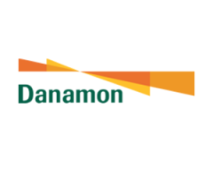 Bank Danamon (Via MPGS)