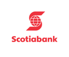 Scotia Bank (Via EMC/VISA)