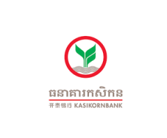 Kasikorn Bank (Via EMC/VISA)