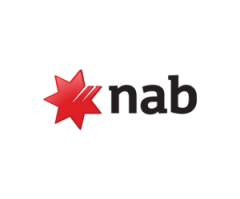 National Australia Bank (Via EMC/VISA)